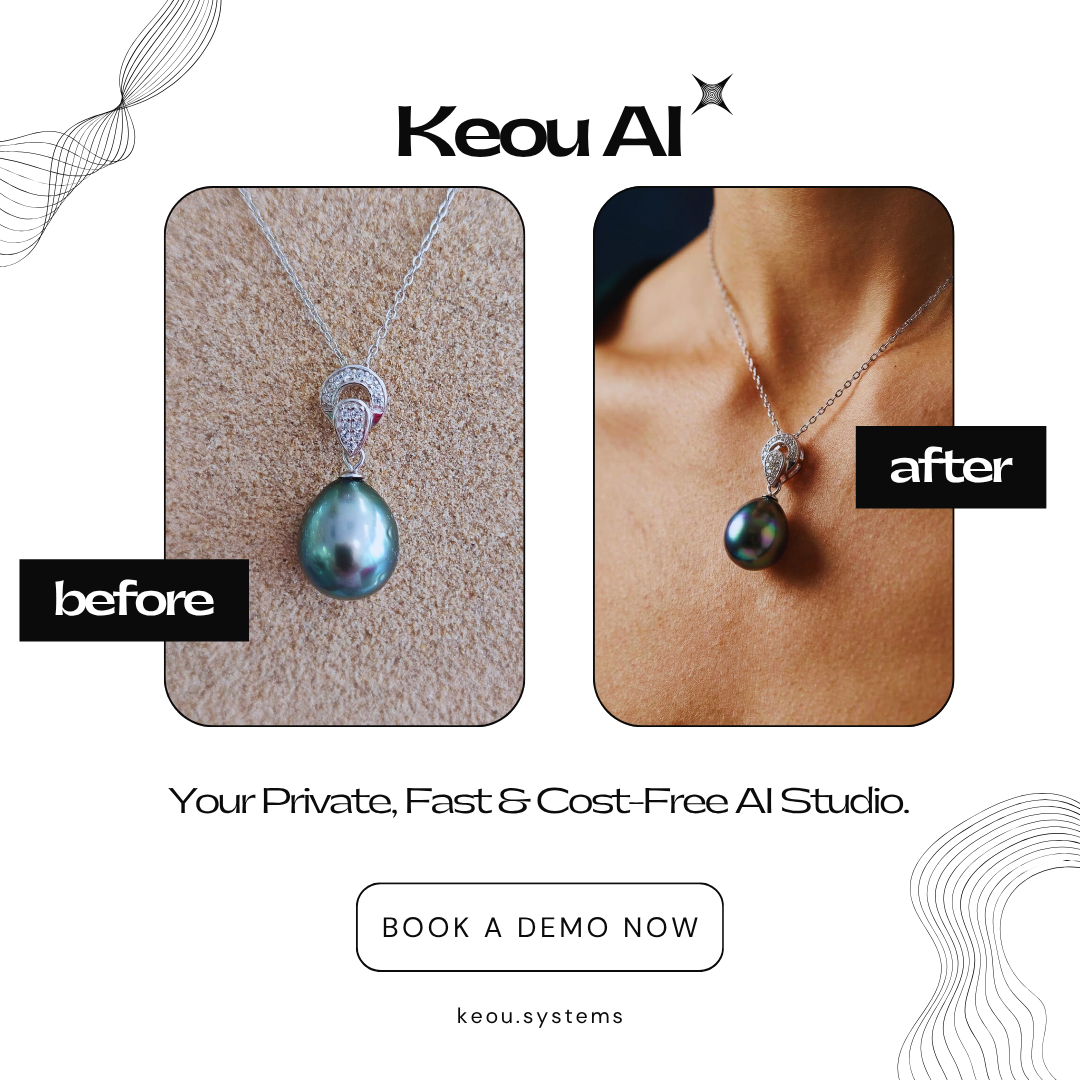 Before and after — accessories